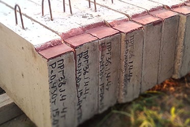 Прогоны (ПРГ)